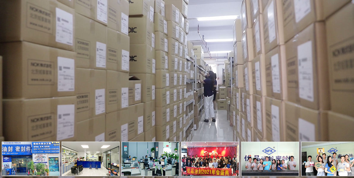 Hidrolik Piston Keçeleri