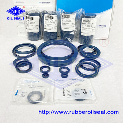 Blue Rubber Oil Seal German Simrit Babsl 0.5  50*72*7 35*52*6 Cfw Oil Seal For Pump Kit