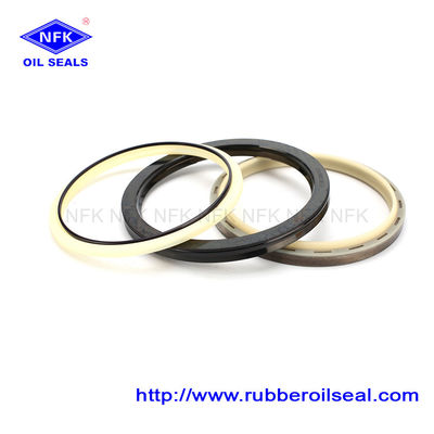 NFK Seal Kit 707-99-68660 7079968660 Hydraulic Cylinder Seal Kits For Komatsu PC800-7 Excavator Service