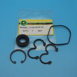 Taiwan Pro-One E320 Gear Pump Seal Kit Hydraulic Pilot Pump Oil Seal For Excavator Seal Kit 420617