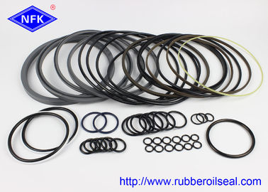  Parts Hydraulic Pump Seal Kits RHB350 HANWOO Durable Corrosion Resistant