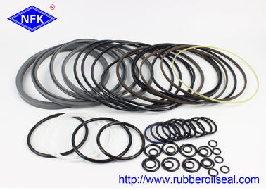  Parts Hydraulic Pump Seal Kits RHB350 HANWOO Durable Corrosion Resistant