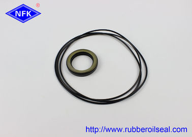 NFK Brand SH350-3 High Pressure Resistance Wear Resistance Rotary Motor Seal Kit For Excavators