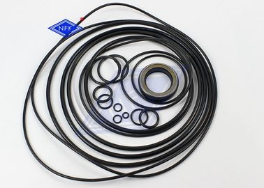 Seal Kits LS280 Hydraulic Piston Walking Motor Seals Repair Kits For Travel Motor Gaskets Spare Parts
