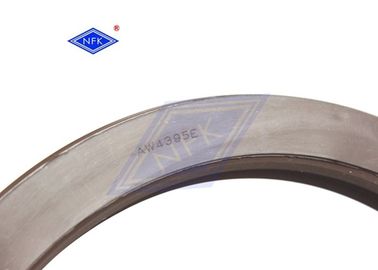 High Pressure  Oil Seal AW4395-E0 Crankshaft Rear For Komatsu PC350-6 Dustproof Lip