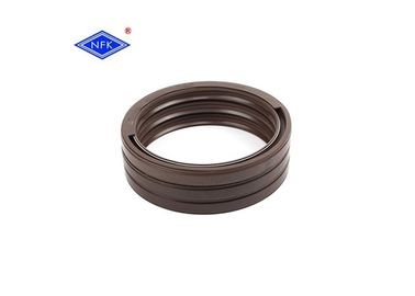 High Pressure  Oil Seal AW4395-E0 Crankshaft Rear For Komatsu PC350-6 Dustproof Lip