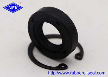 Hydraulic Pilot Pump Oil Seal 4206167 Suitable EX200-1 Excavator Gear Pump Seal Kits