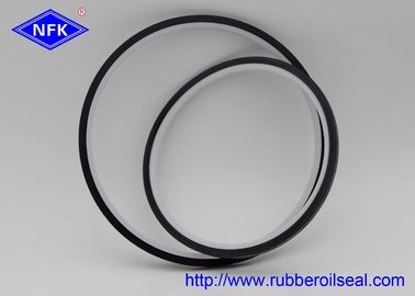 Mechanical Seals Hydraulic Cylinder Piston Seal Group SPI NBR Fixed Combined Piston Seal