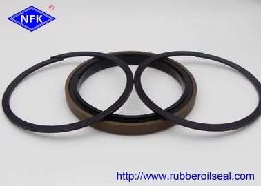 Hydraulic NBR PTFE Bronze Step Seal Rod Seal SPGW Glyd Ring SPGW Hydraulic Cylinder Piston Seal