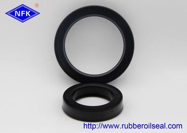 6.3cm To 100cm NBR FKM  Oil Seal Piston Rod Seal Heat Resistant