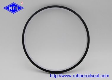 Mechanical Seals Hydraulic Cylinder Piston Seal Group SPI NBR Fixed Combined Piston Seal