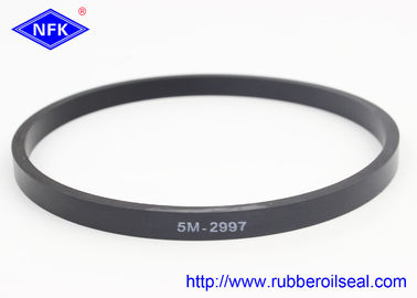 Bulldozer D60 Hydraulic Adj Seal Kit Adjust Oil Seal Kit Hydraulic Cylinder Seal Repair Kit