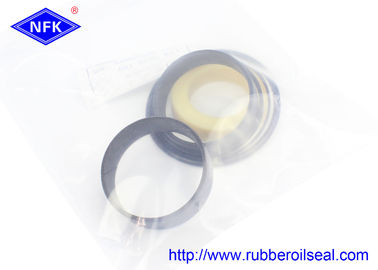 Bulldozer D60 Hydraulic Adj Seal Kit Adjust Oil Seal Kit Hydraulic Cylinder Seal Repair Kit