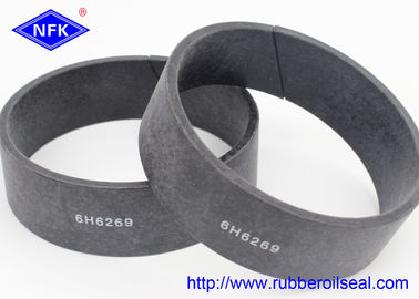 Bulldozer D60 Hydraulic Adj Seal Kit Adjust Oil Seal Kit Hydraulic Cylinder Seal Repair Kit