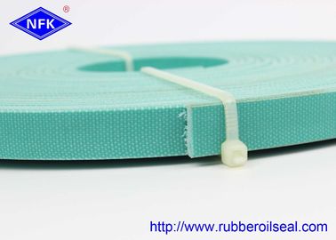 Factory Customization Hydraulic Cylinder Wear Rings Excavator Spare Parts Phenolic Guide Rings