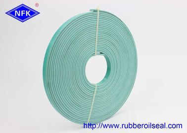 Factory Customization Hydraulic Cylinder Wear Rings Excavator Spare Parts Phenolic Guide Rings
