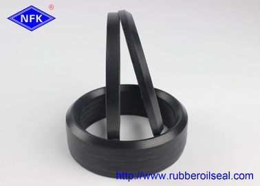 High Quality China V99F JIS B2403 V-Seal V-Packing 118*138*5  PVP-118K Hydraulic Cylinder Piston Rod Seal