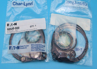 35 MPa NBR Material Eaton Char-Lynn Series Hydraulic Motor Seal Kit for Hydraulic Pump Repair