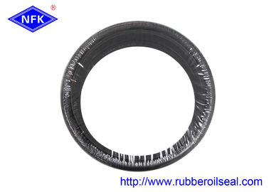 Factory Manufacturers Nbr Oil Seal Price Excavator Floating Oil Seal High Quality Machinery Seal