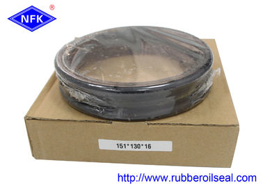 Factory Manufacturers Nbr Oil Seal Price Excavator Floating Oil Seal High Quality Machinery Seal