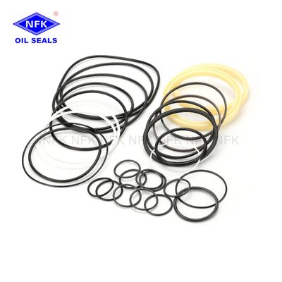 High Temperature THBB1600 Hydraulic Rock Breakers Oil Seal Kit For TOYO THBB1600 Excavator Hydraulic Breakers