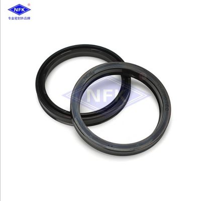 High Pressure Seal Ring NBR CU2692-N1 IUH 14*22*5 Excavator Hydraulic Cylinder Piston Seal Hydraulic Rod Seal