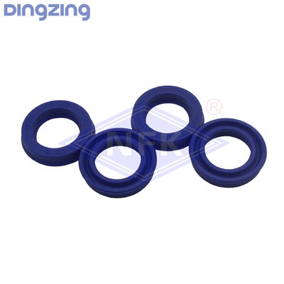 Wholesale Taiwan Oil Seal Ding Zing UN PU Polyurethane Material Piston Rod U Type Seal Hydraulic Cylinder Packing Seals