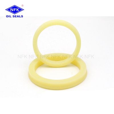 Japan Engine  Shaft Hydraulic Cylinder Pump ODI OSI Rubber Npr Piston U-Seals Heat Sealing Rings Mechanical Machine Seal