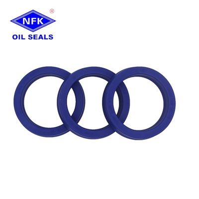 Ningde Dingze Cosmetic Electronic Commerce Pneumatic Hydraulic Cylinder Piston Oil Seal Cup Power Piston Ring Seals Guangzhou