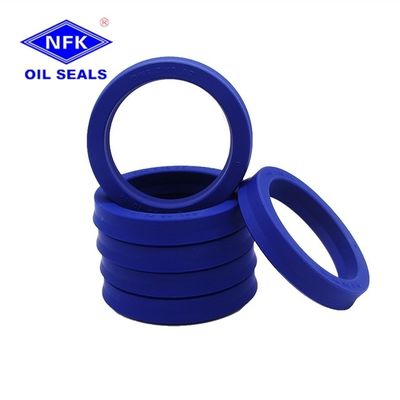 Ningde Dingze Cosmetic Electronic Commerce Pneumatic Hydraulic Cylinder Piston Oil Seal Cup Power Piston Ring Seals Guangzhou