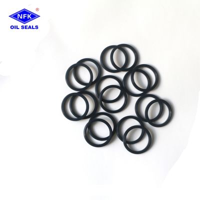 Flange Rubber Seal CFW Multi-size Hydraulic Seals Ring Genuine Packaging German Original for SIMRIT Mechanical Machine Seals
