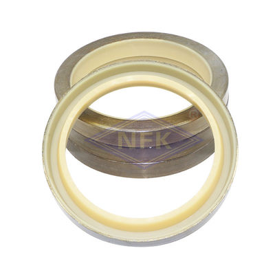 Taiwan PU Polyurethane Excavator Shaft Me-2 38.1*47.625*6.35 Oil Seal Supplier Dust Oil Seals for Hydraulic Cylinders