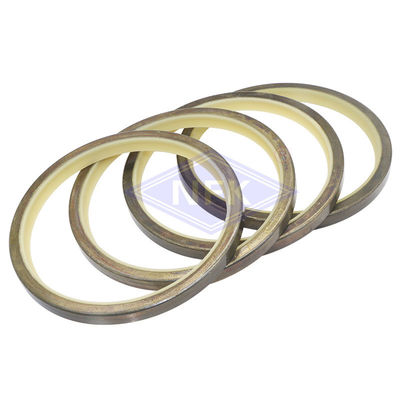 Taiwan PU Polyurethane Excavator Shaft Me-2 38.1*47.625*6.35 Oil Seal Supplier Dust Oil Seals for Hydraulic Cylinders