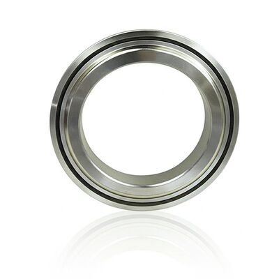 Wear-resistant NBR Material Floating Oil Seal for Heavy-duty Excavator and Construction Machinery