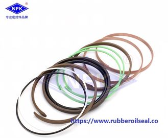 Kobelao SK250-6 Boom Bucket Arm Cylinder Repair Kit / SKF  Seal Ring