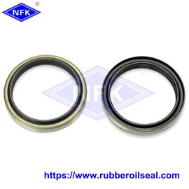 Hydraulic Cylinder Dust Wiper Seal Oil - Resistant Wear-Resistant Oil Seals AR3187-G5  DKB 60*74*8/11