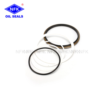 707-99-87700 7079987700 Excavator Hydraulic Seal Kit For PC1800-6-TP2 Repair Service Kits