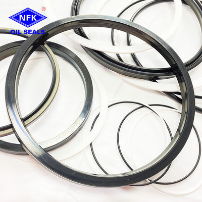 Supplier 42049729 42049731 42049730 Ship Hydraulic Cylinder Repair Seal Kits