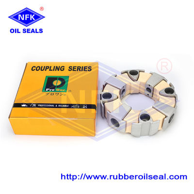 Pro-One Tayvan Marka Koplama 50H Assy Kauçuk Çubuk Koplama Montajı