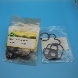 Taiwan Pro-One E320 Gear Pump Seal Kit Hydraulic Pilot Pump Oil Seal For Excavator Seal Kit 420617