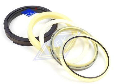 NFK Markası Ekskavatör Dükkanı PU 93A Sertliği ve 70 MPa Basınç Direnciyle Güçlü JCM924 Hidrolik Silindir için