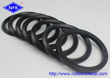 Made in China V99F JIS B2403 V-Seal 106*126*5 PVP-106K Hydraulic Cylinder Piston Rod Seal Wear Resistant