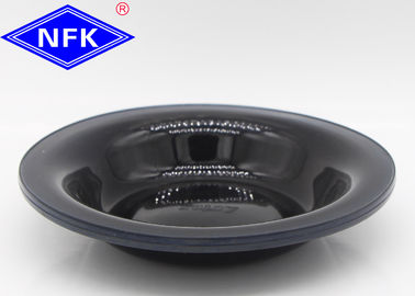 High Quality Moulded Rubber TOYO650 Diaphragm Seal For Diaphragm Valve Premium Rubber Products