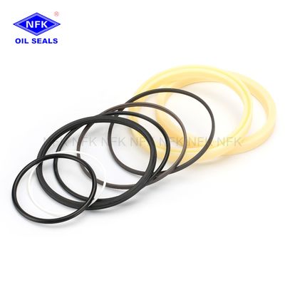 High Temperature THBB1600 Hydraulic Rock Breakers Oil Seal Kit For TOYO THBB1600 Excavator Hydraulic Breakers