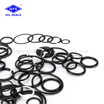 Excavator All Models Goben Quality Guaranteed Control Valve Seal Kit for KATO HD820-3