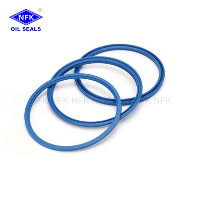 NFK Brand Best Quality SB81 U641 Material Hydraulic Hammer Rock Breakersoil Seal Kit Mechanical Oil Seals for SOOSAN Breaker