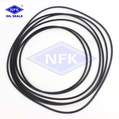 Hydraulic Motor Service Kit Motor Repair Kit Swing Excavator Seal Kit For KATO HD700-5 Excavator
