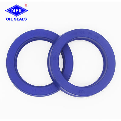 Taiwan Brand High Temperature Wear And Corrosion Resistance Ding Zing UN 190*210*12 PU Piston Rod Seal Ring
