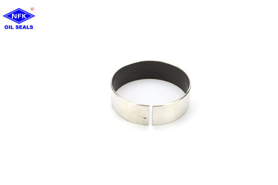 Wear Resistant Pressure Resistant Hydraulic Steel Ring Bushing Cup