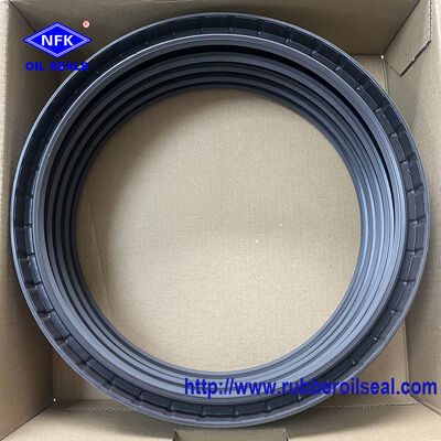 CFW BAUM7X7 200x230x15x14 FKM 585 Oil Seal High Temp Rubber Part for Heavy Industrial Machinery Maintenance Bulk Wholesale In Stock